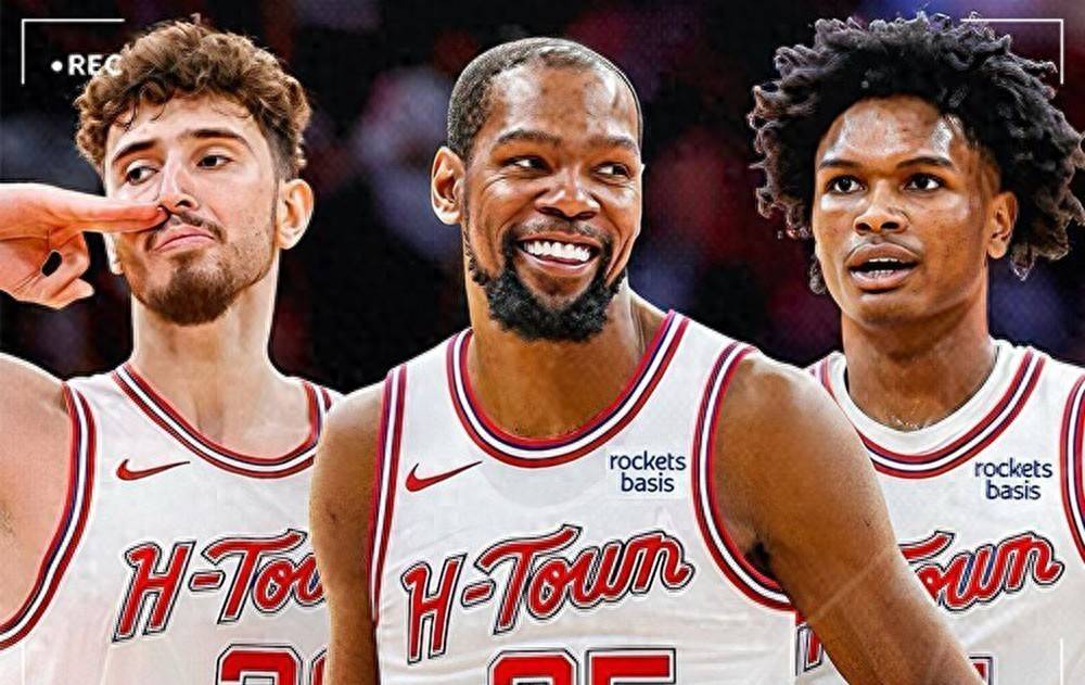 包含火箭交易传闻曝光，球队或将重组球员阵容的词条