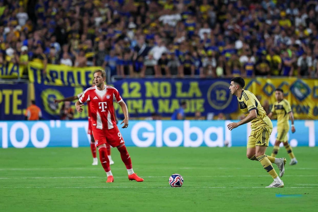 关于拜仁险胜，晋级欧冠半决赛与豪门对决的信息