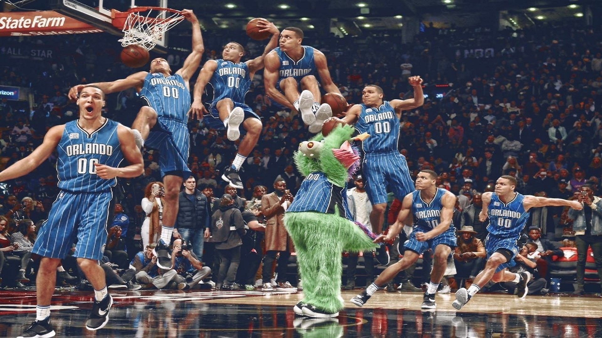 跨界传奇,当尤文图斯决战摩洛哥之巅,卡马文加却在NBA季后赛接管比赛