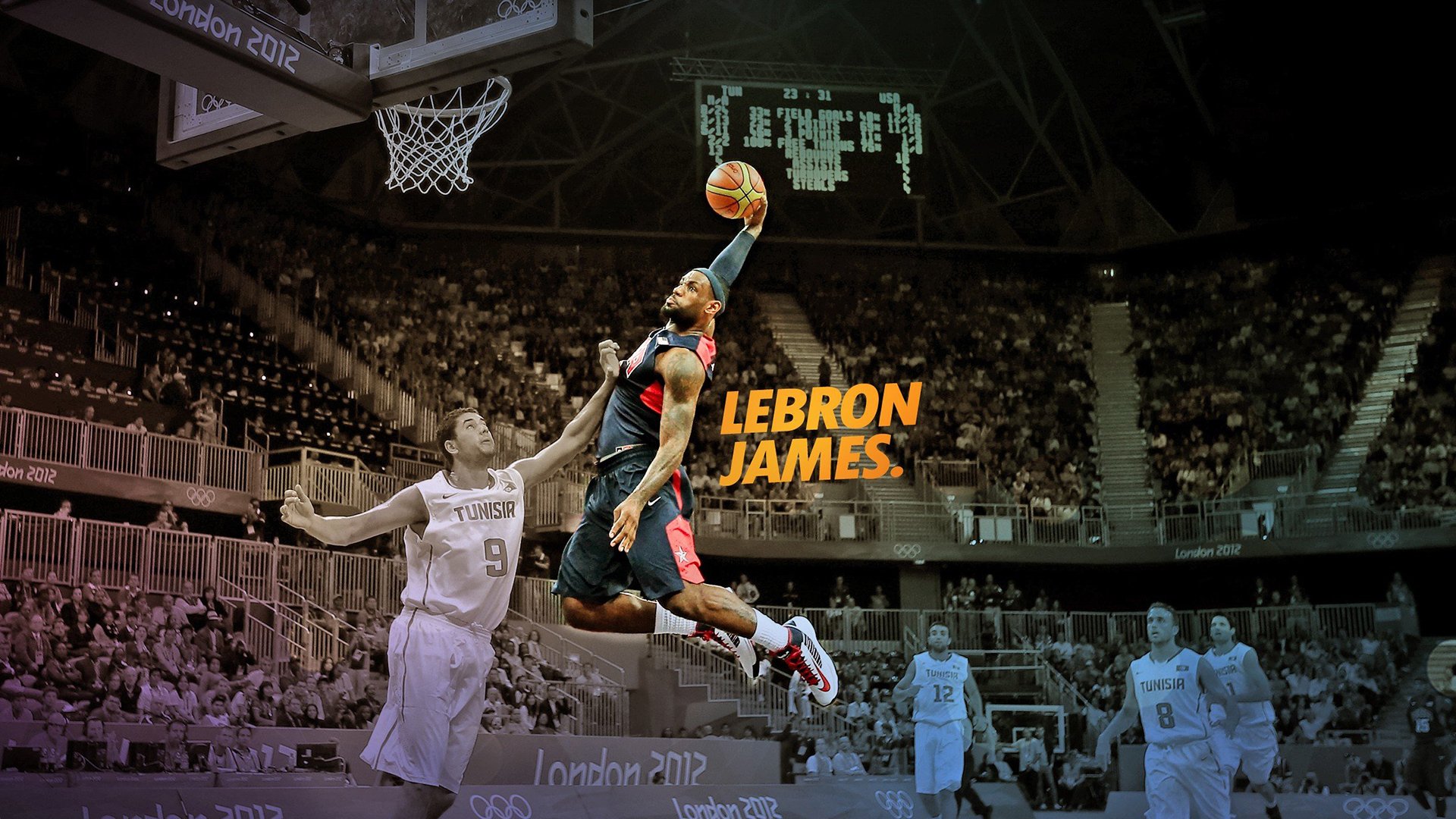 季后赛抢七之夜,劳塔罗末节接管比赛